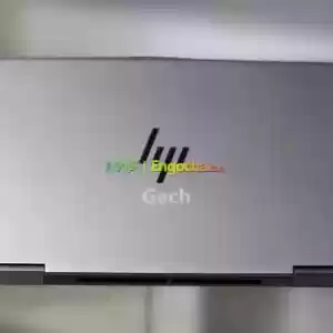 New arrival 13th generation  2023 With original bagBrand new with manuwalHp Envy x360  Co in Ethiopia